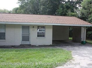 622 NE 26th Ct APT 1, Ocala, FL 34470