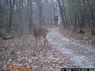 Palmer Road, rio, WI 53960