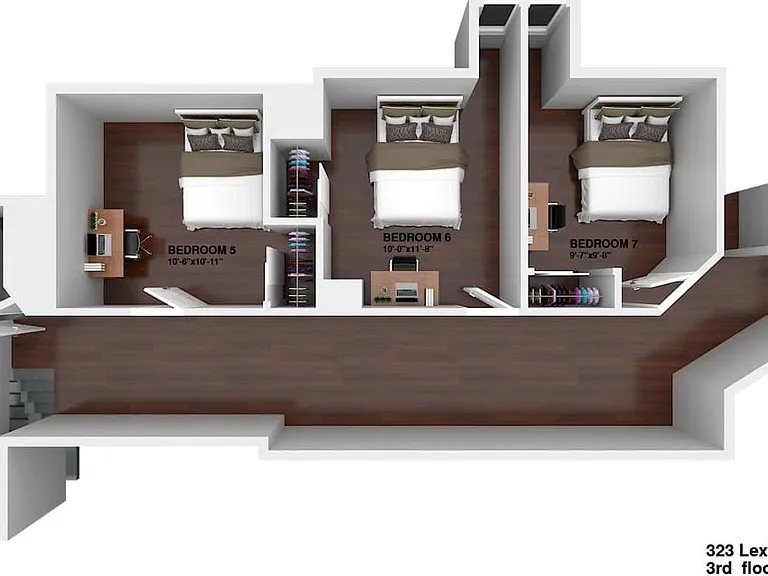 323 Lexington Ave #2 — Photo 3