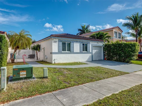 17333 SW 142nd Ct, Miami, FL 33177
