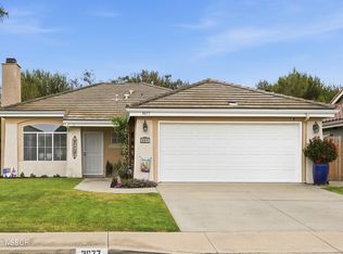 3677 Corta Bella Way, Santa Maria, CA 93455
