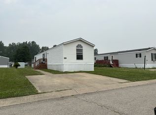 3709 N Harvest Dr #HAR3709, Muncie, IN 47303