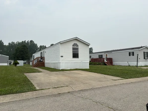 3709 N Harvest Dr #Har3709, Muncie, IN 47303