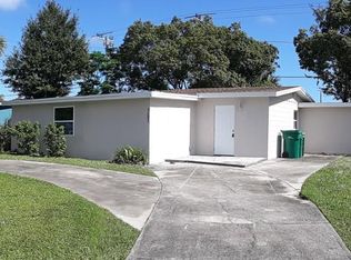 1283 Breeze Ln, Melbourne, FL 32935