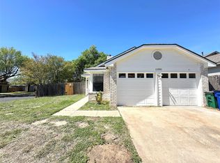 12300 Emery Oaks Rd, Austin, TX 78758