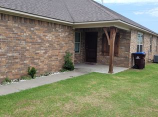 1206 Mesa Dr, Fort Smith, AR 72908