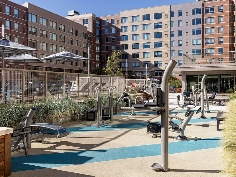 The Capstone at Port Imperial — Photo 5