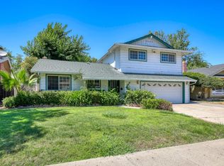4609 Lippi Pkwy, Sacramento, CA