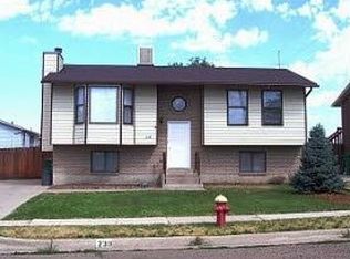 239 Phillips St, Layton, UT 84041