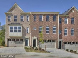 2810 Wellingborough Ct, Upper Marlboro, MD 20774