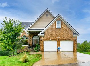 291 Duncan Hl, Danville, KY 40422