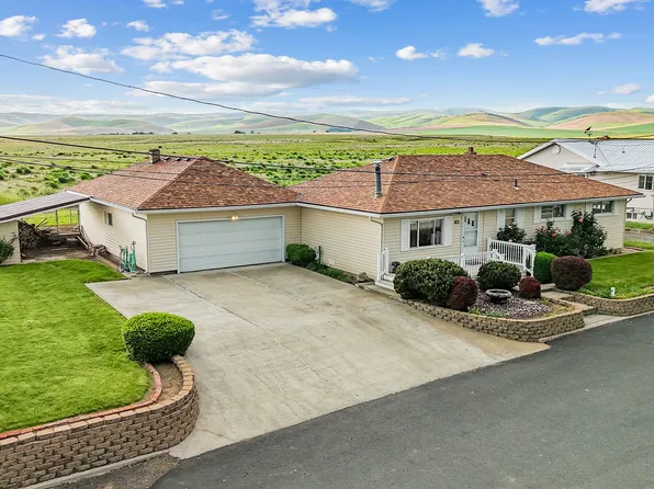 362 SE Elm St, Pilot Rock, OR 97868