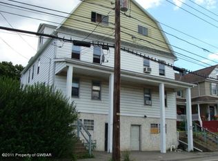 159 N Main St #1ST, Ashley, PA 18706