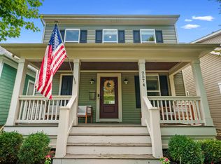 2574 Glen Echo Dr, Columbus, OH 43202