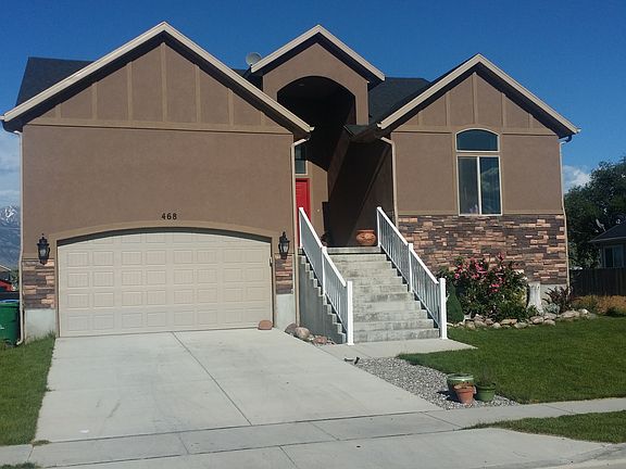 2nd image of 468 N 2375 W