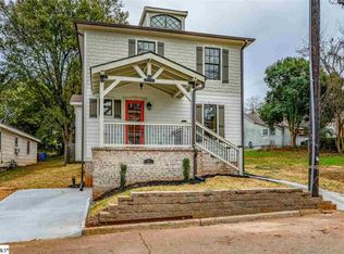 17 Trotter St, Greenville, SC 29605