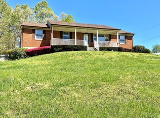 3054 Forest Rd, Bedford, VA 24523