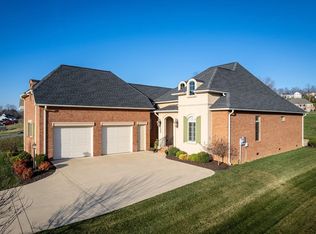 300 Beauford Rd, Harrisonburg, VA 22801