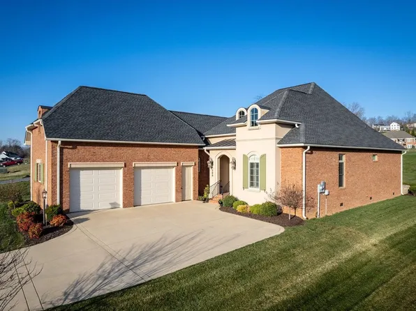 300 Beauford Rd, Harrisonburg, VA 22801