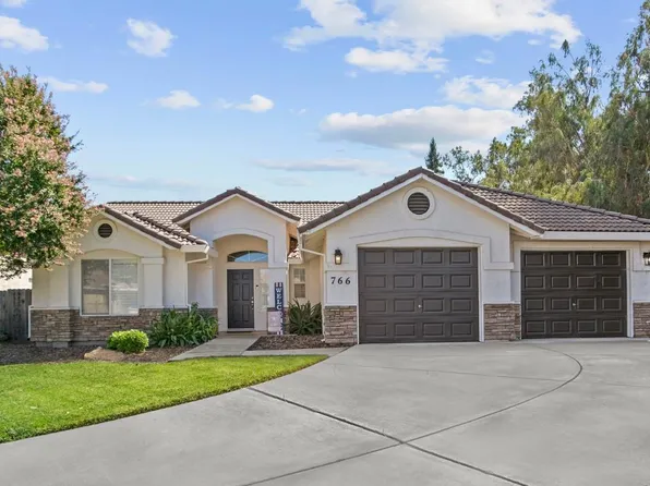 766 Grouse Ct, Merced, CA 95340