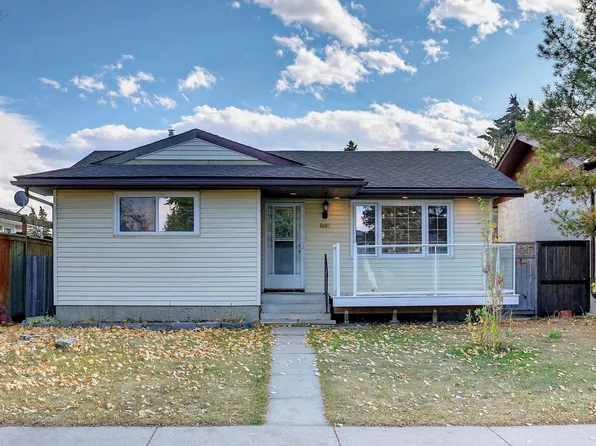 6607 Malvern Rd NE, Calgary, AB T2A 5C3