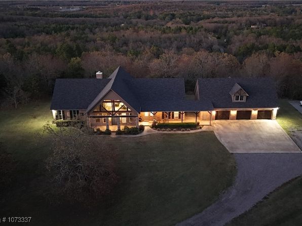 8947 E Highway 252, Greenwood, AR 72936