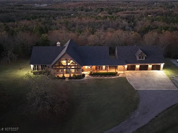 8947 E Highway 252, Greenwood, AR 72936