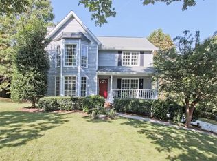 266 Martin Ridge Dr SW, Marietta, GA 30064