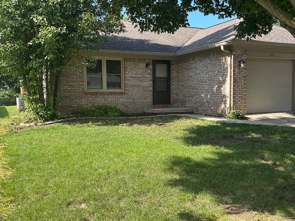 157 Sycamore St #1