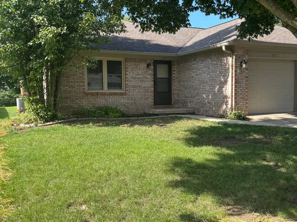 157 Sycamore St #1, Brownsburg, IN 46112