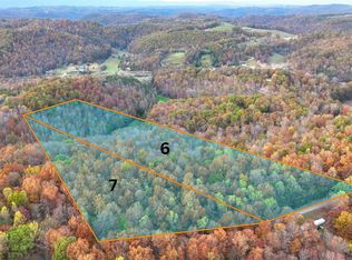 7 Walker Rd, Sharps Chapel, TN 37866