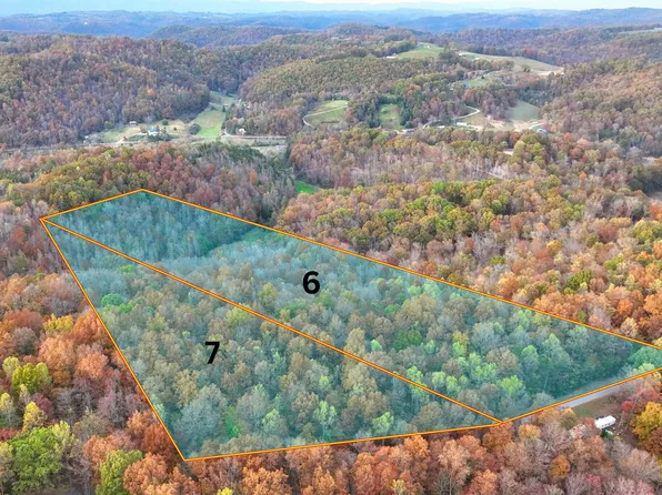 6 Walker Rd, Sharps Chapel, TN 37866