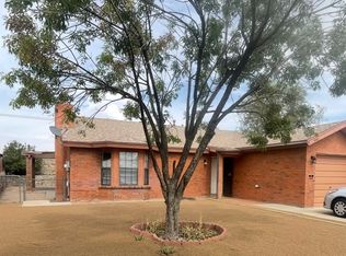 440 Macleod Rd, Las Cruces, NM 88001