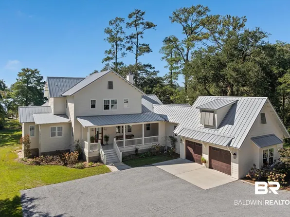2415 Venetia Rd, Mobile, AL 36605