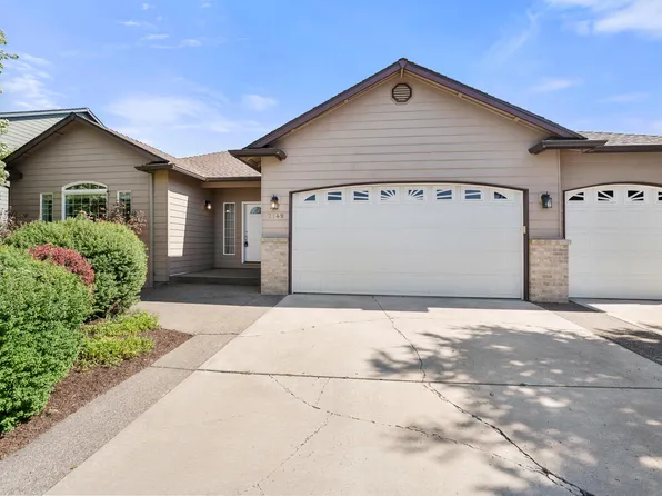 2149 SE Harley Ln, Bend, OR 97702