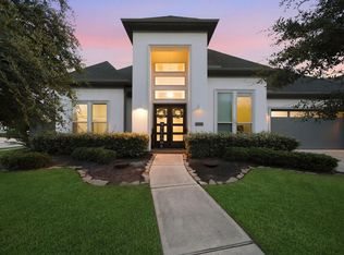 3503 Poppy Point Ct, Richmond, TX 77406