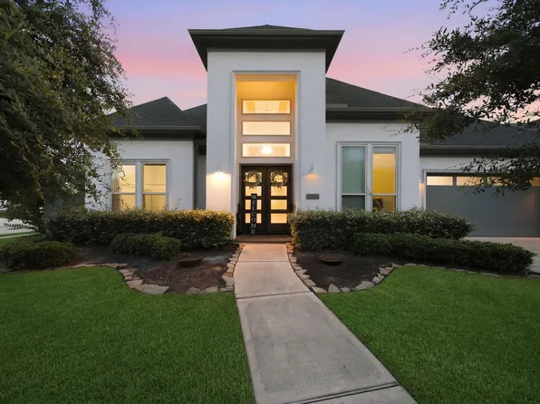 3503 Poppy Point Ct, Richmond, TX 77406
