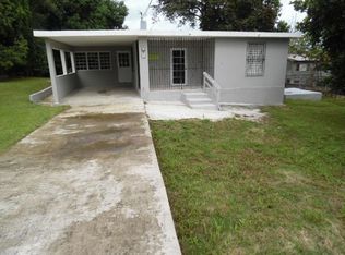 90A Calle Argentina, Rio Grande, PR 00745