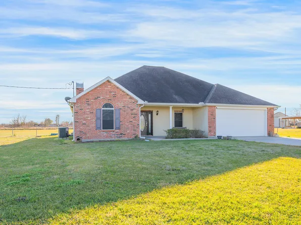 2612 Vida Shaw Rd, New Iberia, LA 70563