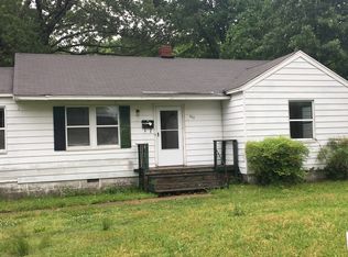 4022 Dunn Rd, Memphis, TN 38111