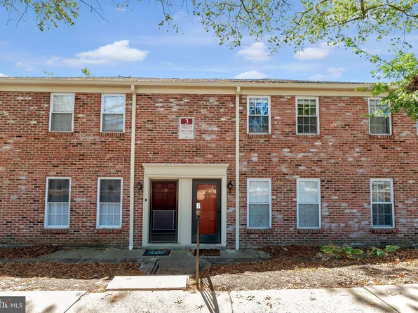 132 Ardwick Ter #3G, Lansdale, PA 19446