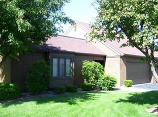 2837 Westowne Ct, Toledo, OH 43615
