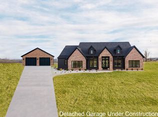 105 Wild Turkey Ct, Nicholasville, KY