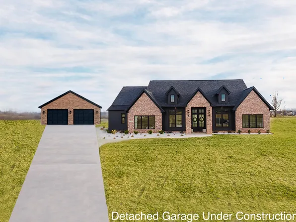 105 Wild Turkey Ct, Nicholasville, KY 40356