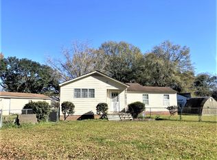 3803 Englewood Ln, Natchez, MS 39120