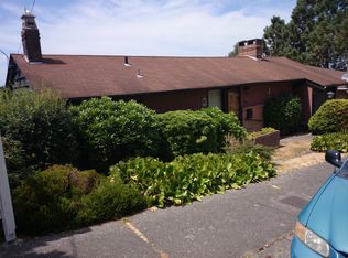 3301 59th Ave SW, Seattle, WA 98116