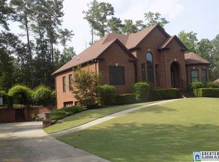 135 Thoroughbred Ln, Alabaster, AL 35007