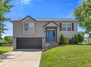 653 Loch Carron Dr, Wentzville, MO 63385