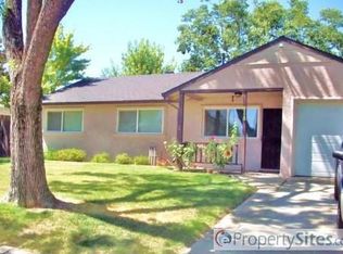 6113 Sunday Dr, North Highlands, CA 95660