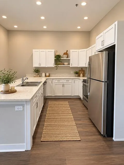 1 bed, 1.0 bath, 748 sqft, $1,750 — Photo 1